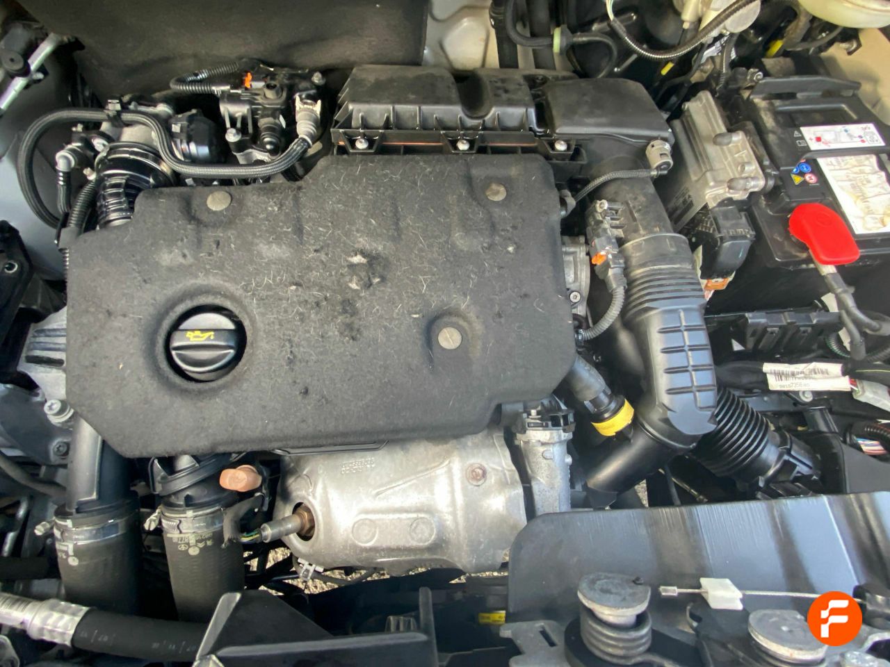 Foto Toyota Proace 20