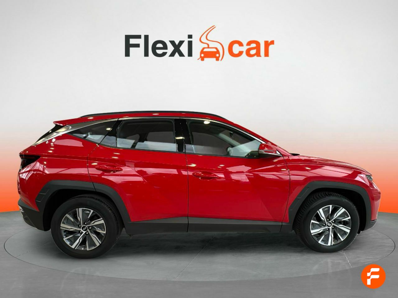 Foto Hyundai Tucson 3