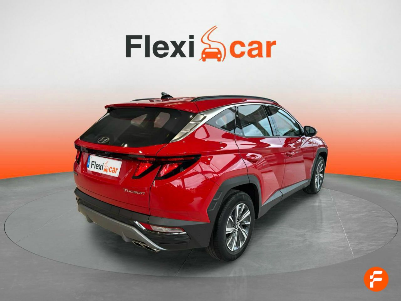 Foto Hyundai Tucson 5