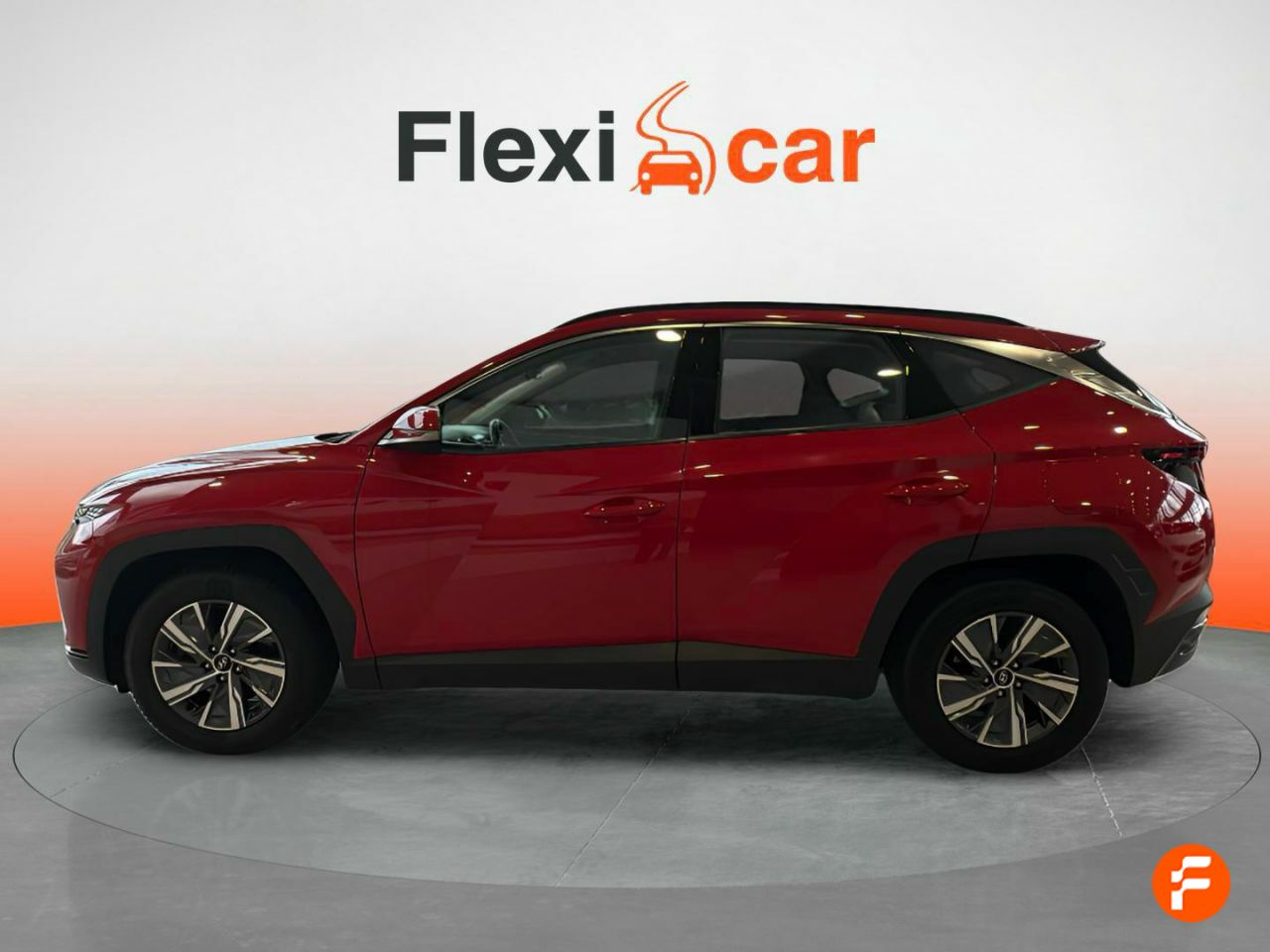 Foto Hyundai Tucson 9
