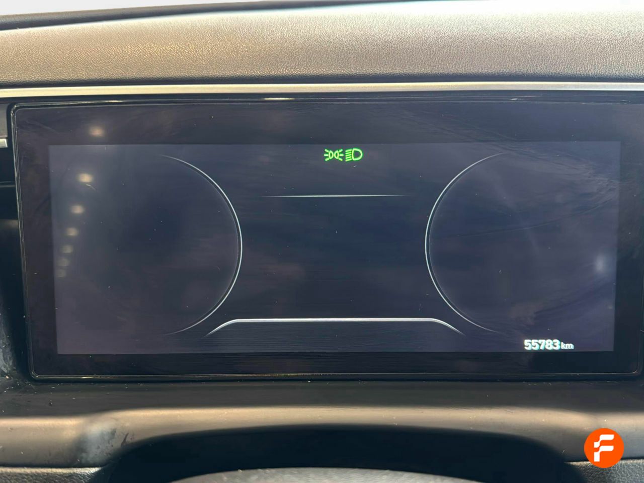 Foto Hyundai Tucson 12