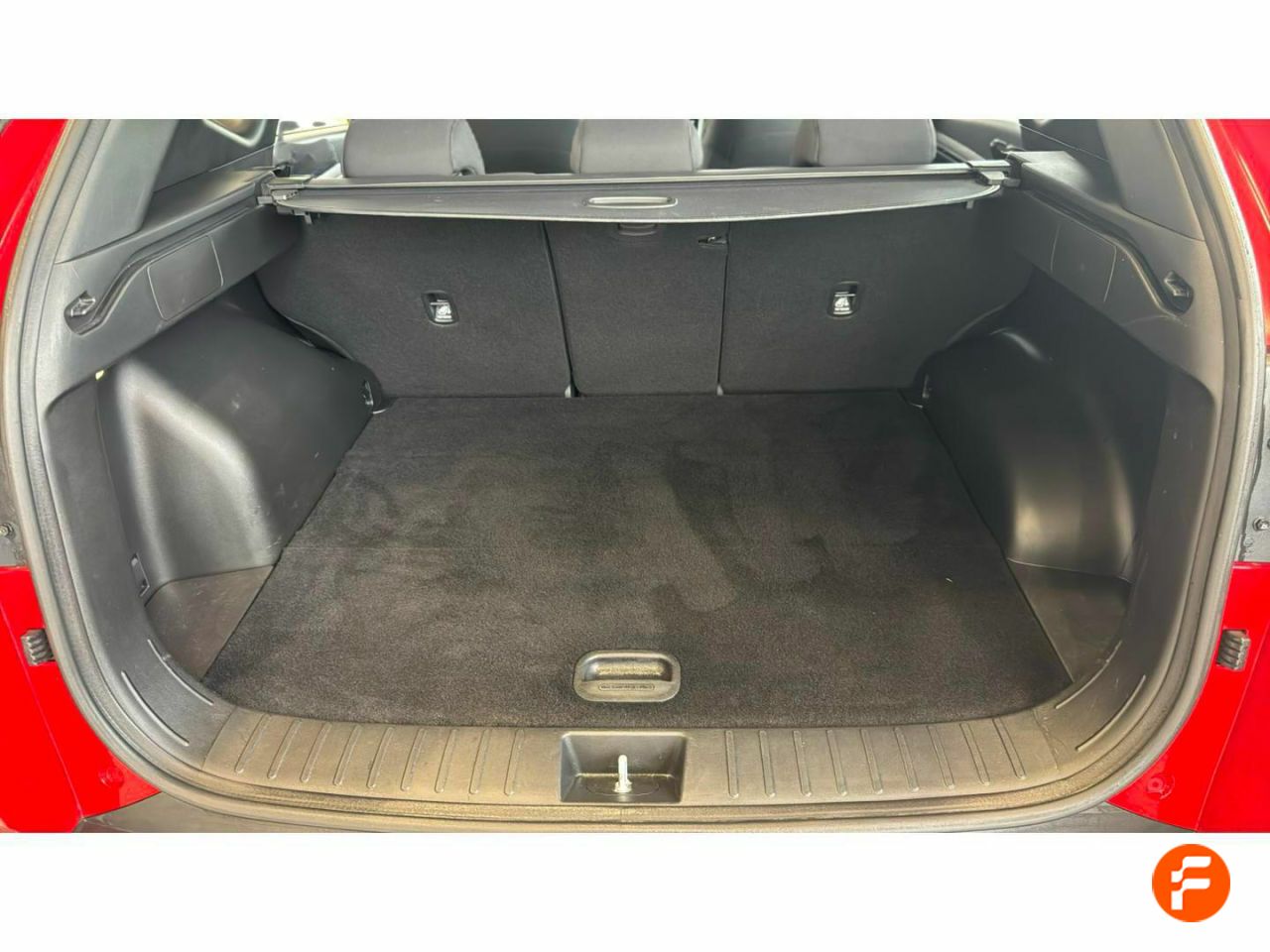 Foto Hyundai Tucson 19
