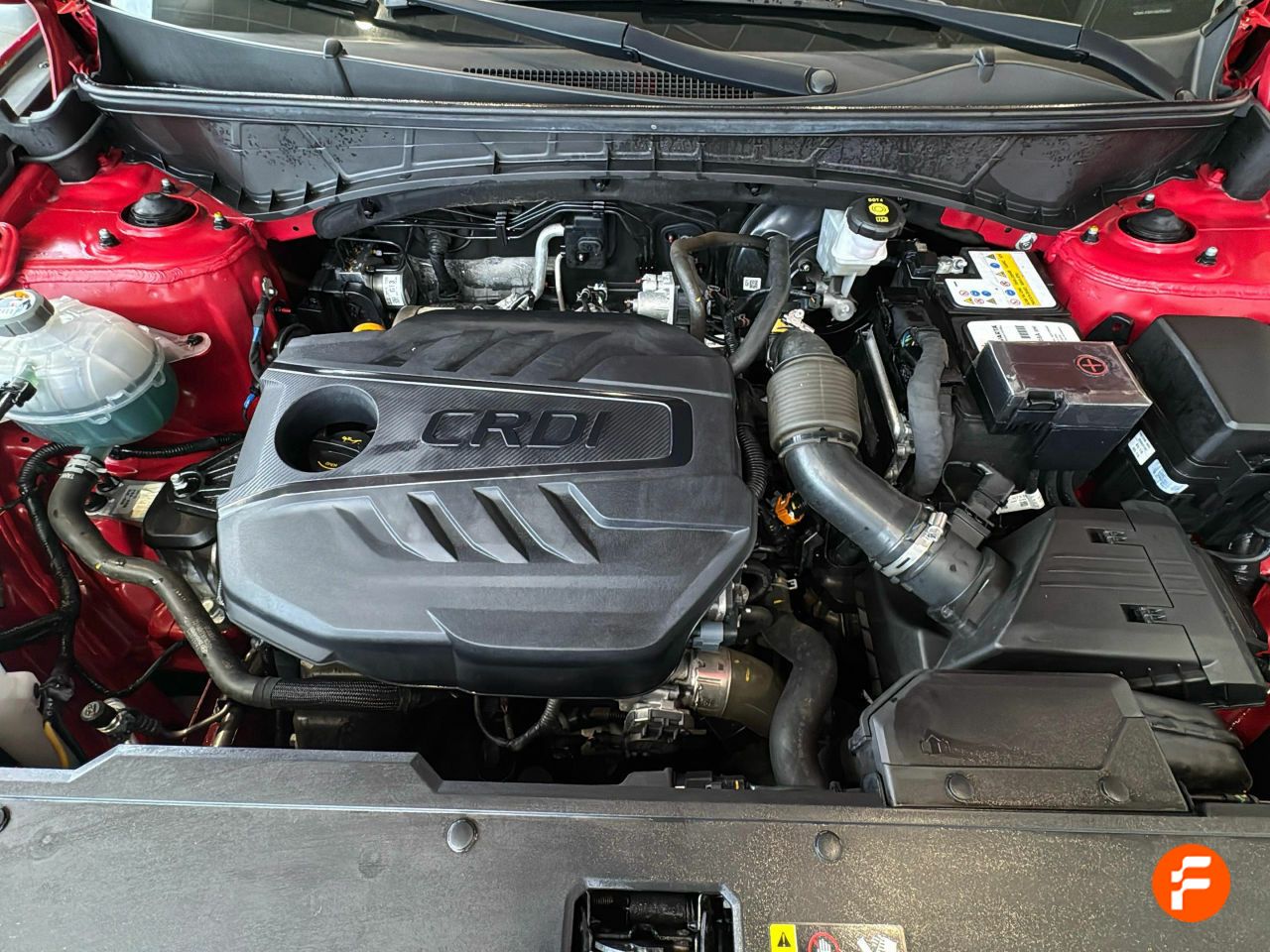 Foto Hyundai Tucson 20