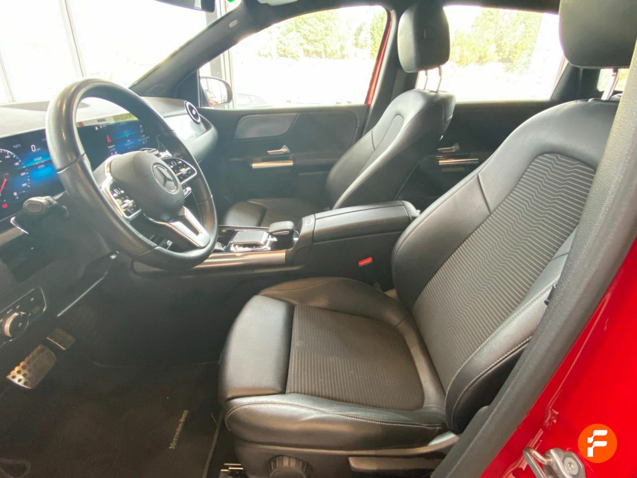Foto Hyundai Tucson 21