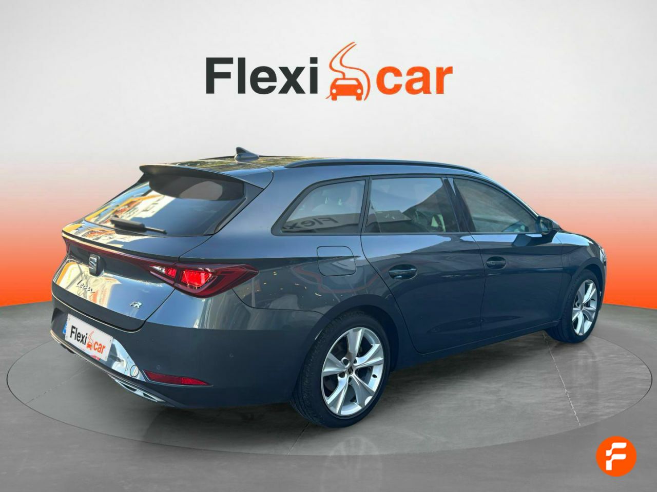 Foto Seat León 4