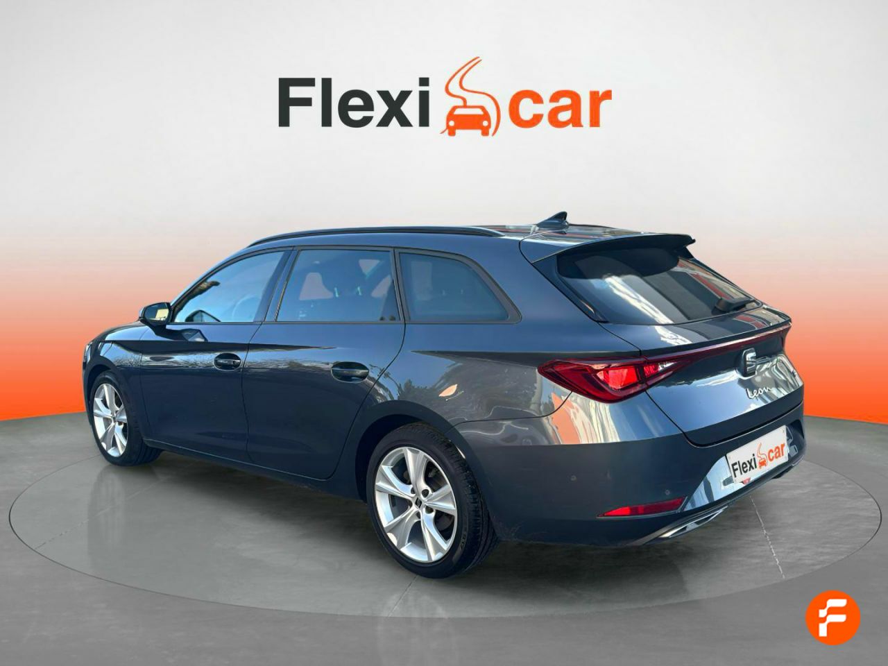 Foto Seat León 7