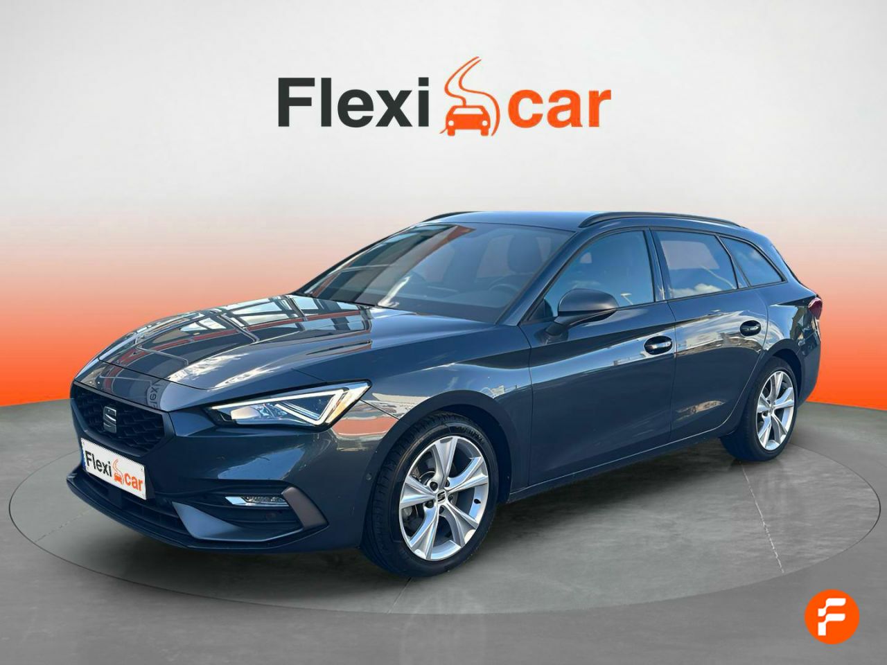 Foto Seat León 10