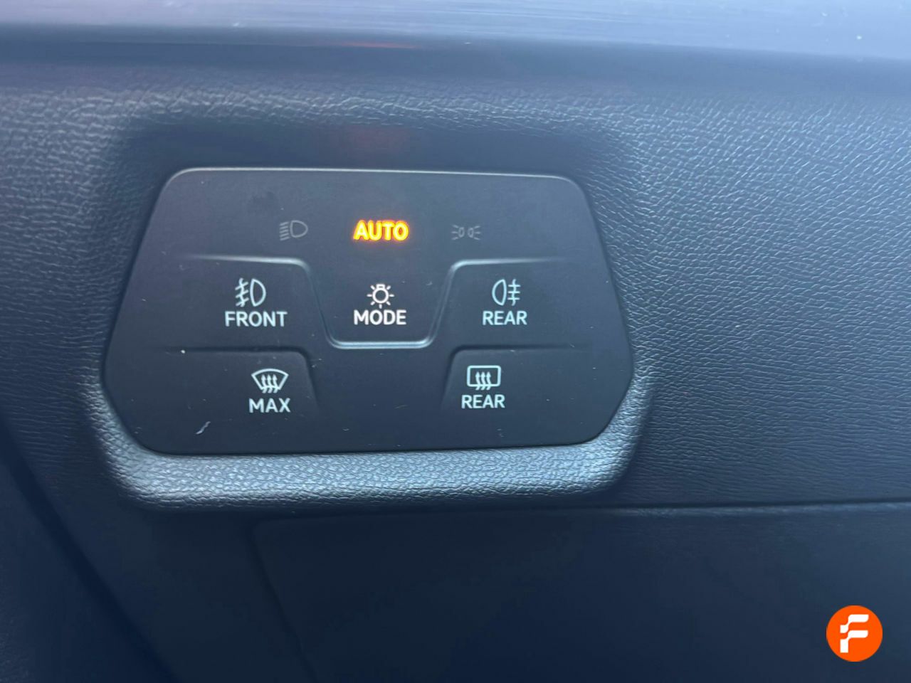 Foto Seat León 11