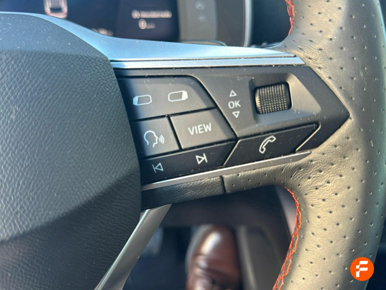 Foto Seat León 14