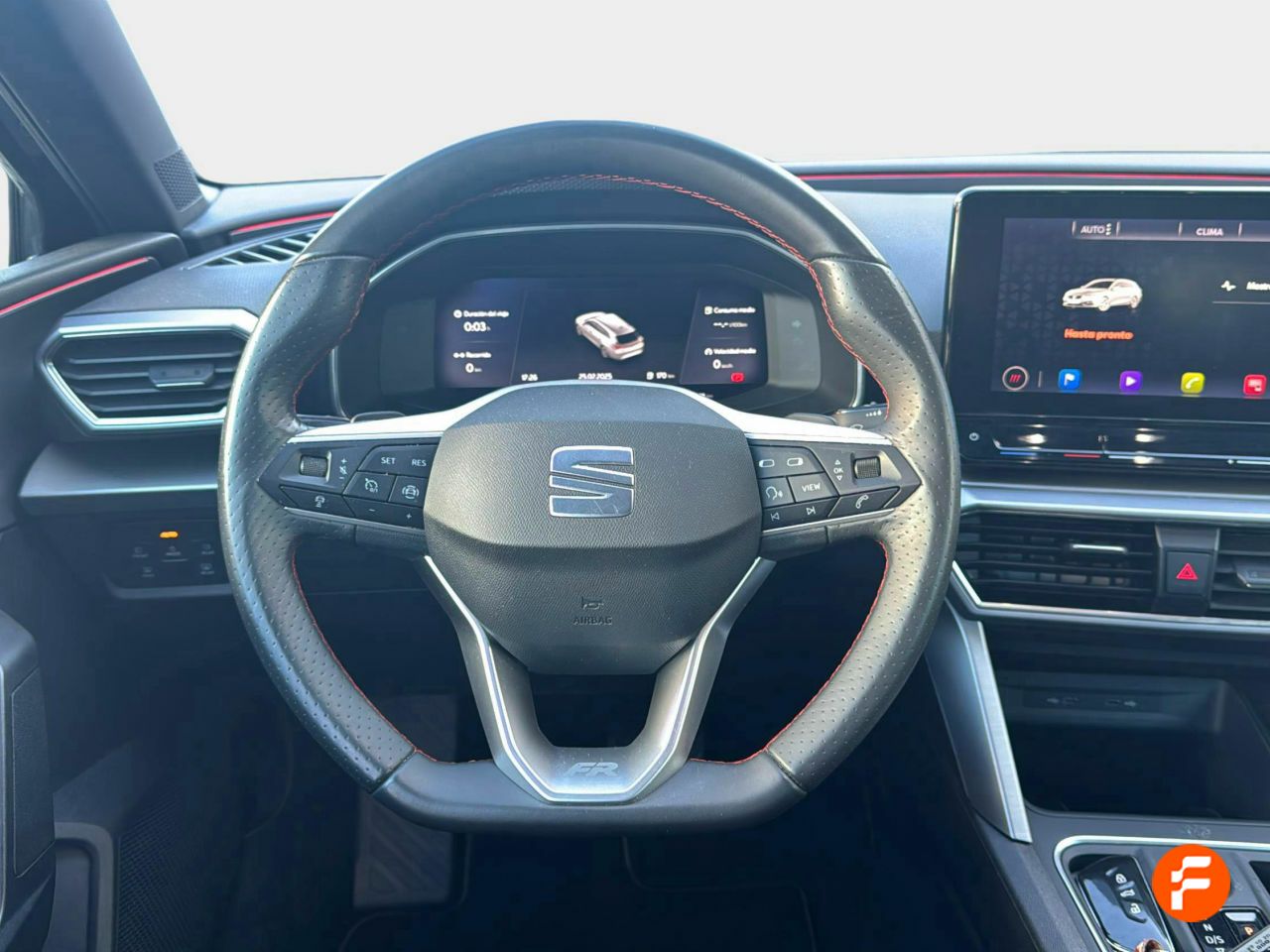 Foto Seat León 15