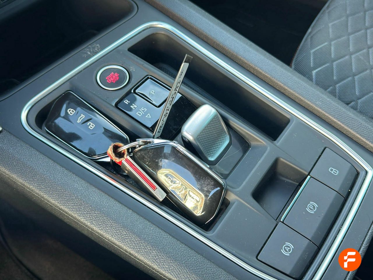 Foto Seat León 17