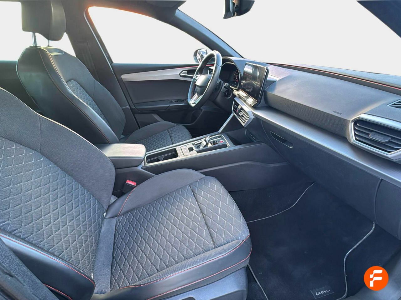 Foto Seat León 19