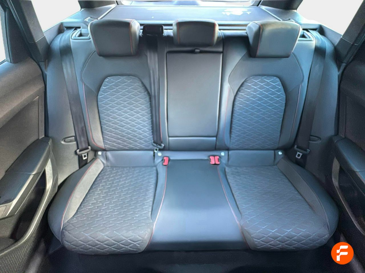 Foto Seat León 21