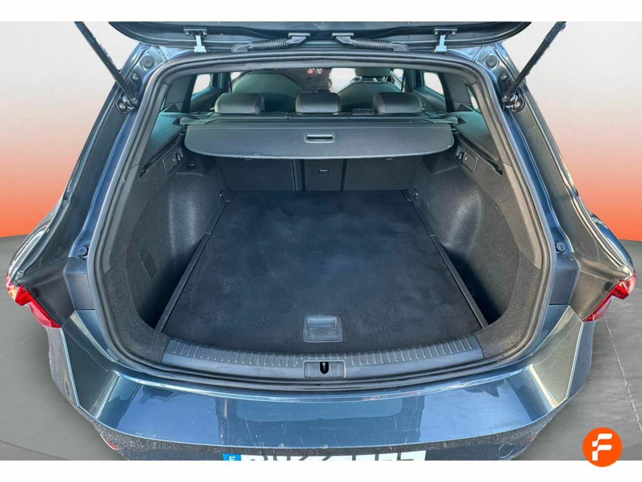Foto Seat León 22