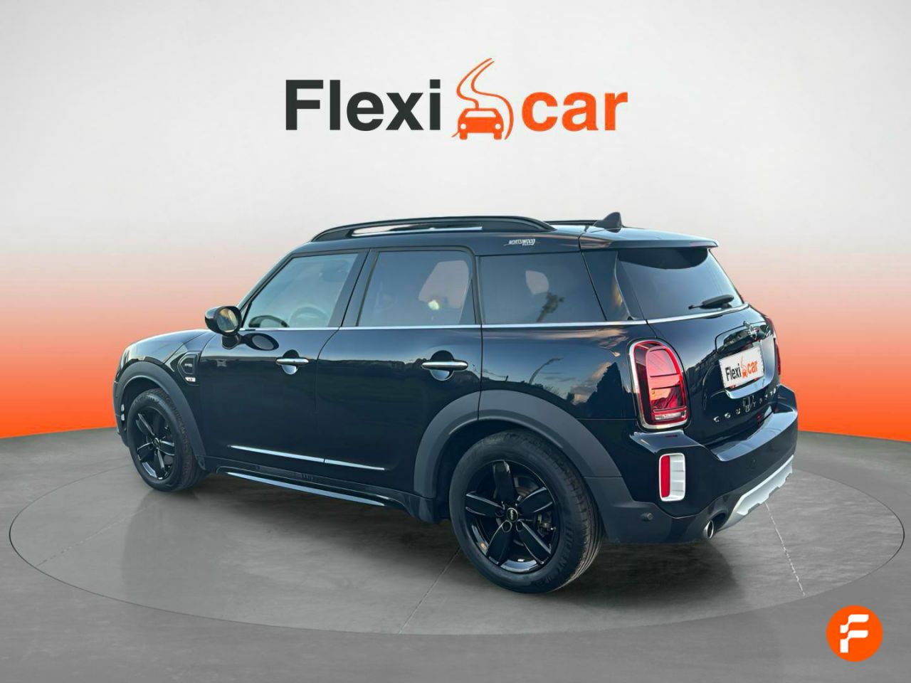 Foto Mini Countryman 7