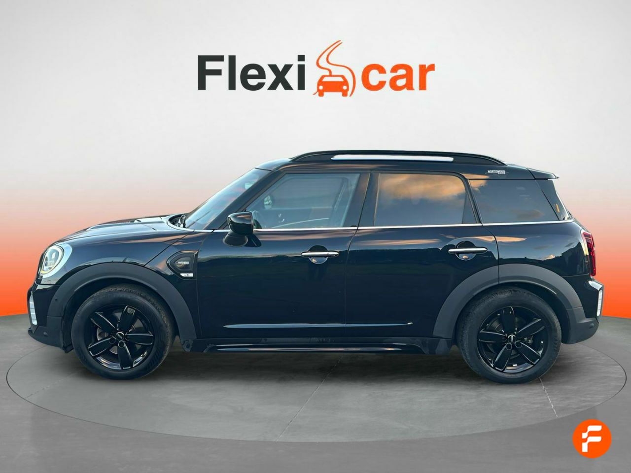 Foto Mini Countryman 8