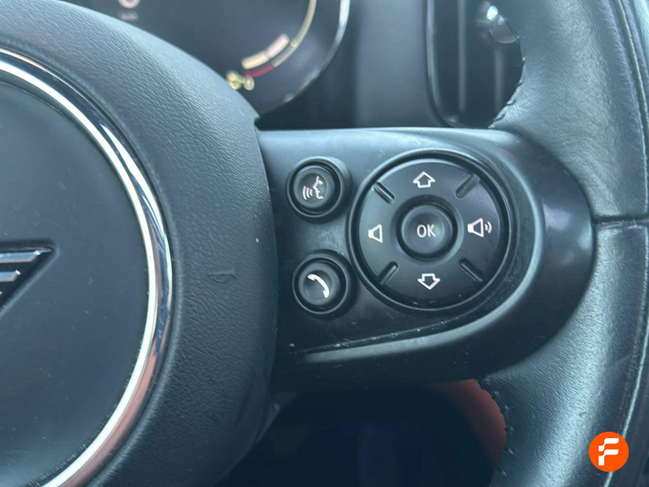 Foto Mini Countryman 11