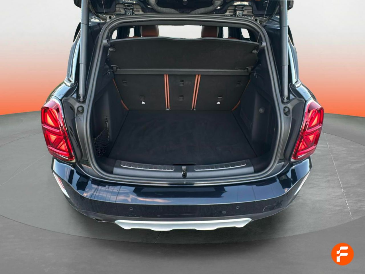 Foto Mini Countryman 12