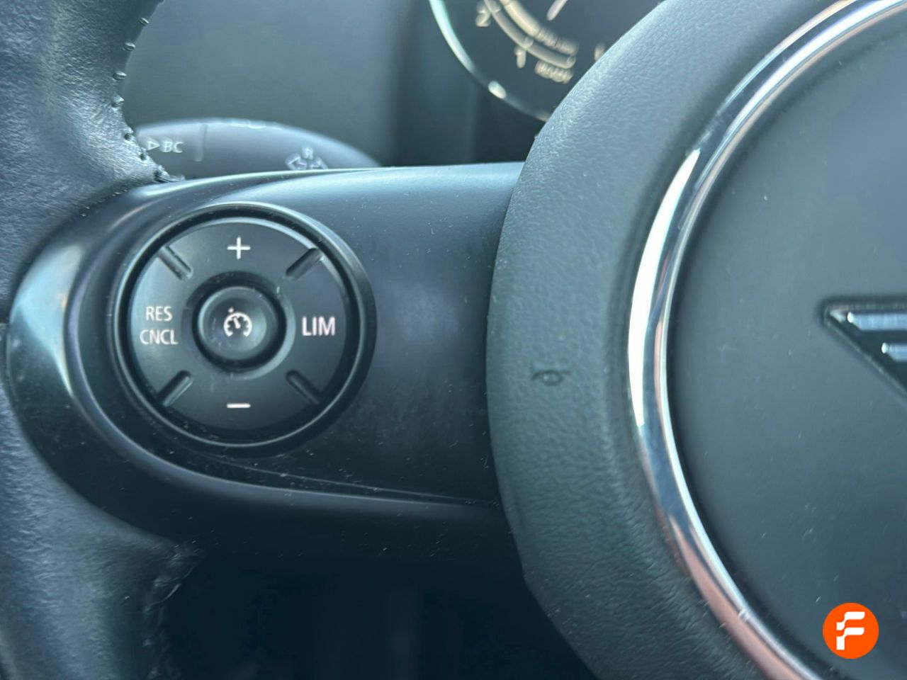 Foto Mini Countryman 14