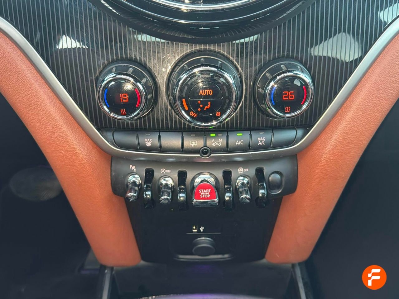 Foto Mini Countryman 17