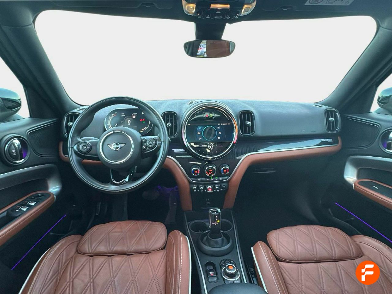 Foto Mini Countryman 18