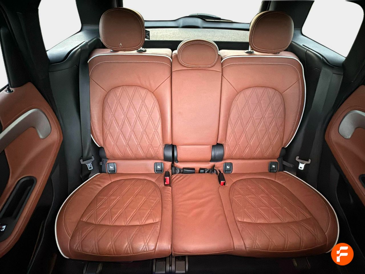 Foto Mini Countryman 21