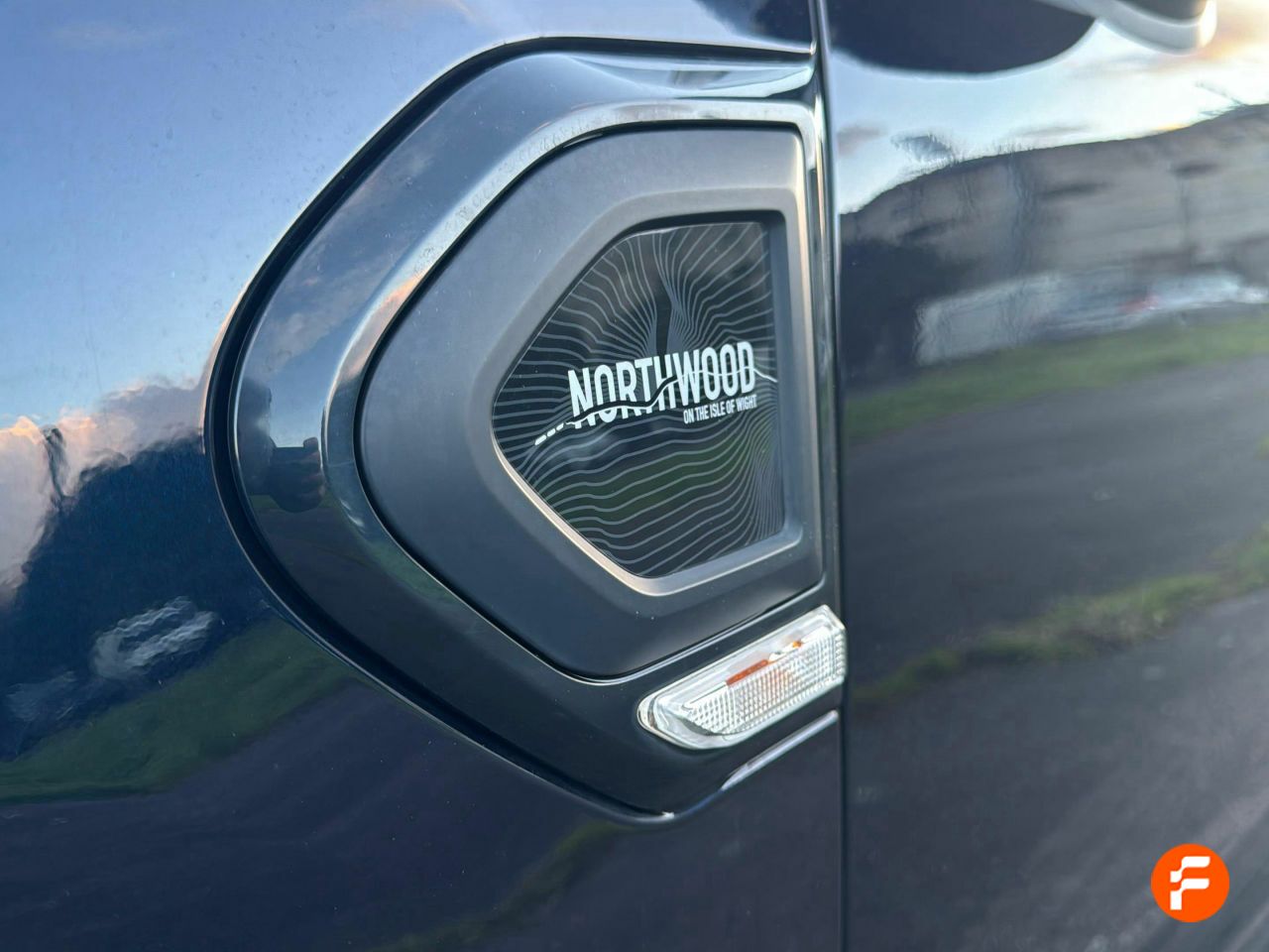 Foto Mini Countryman 23