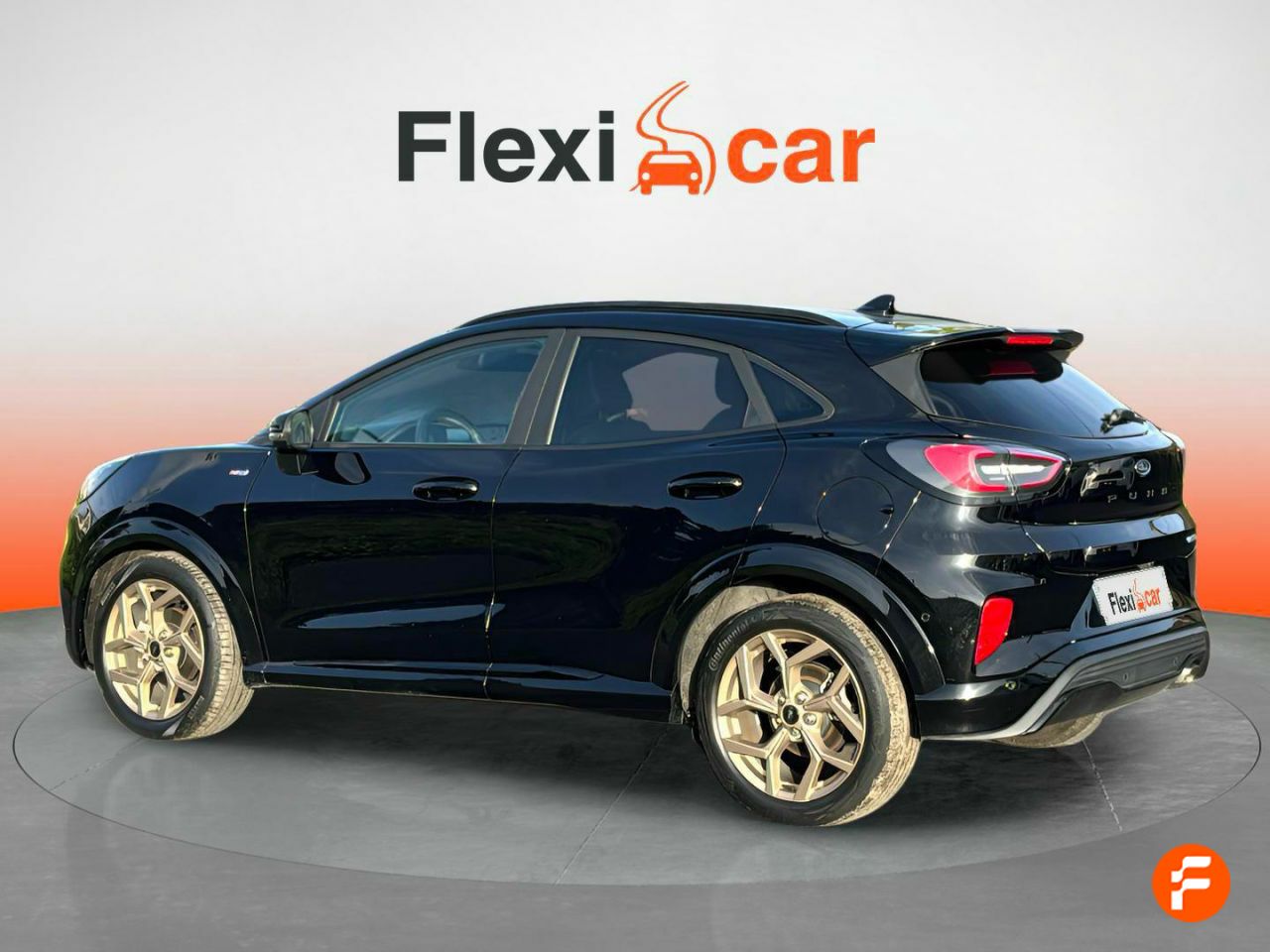 Foto Ford Puma 8