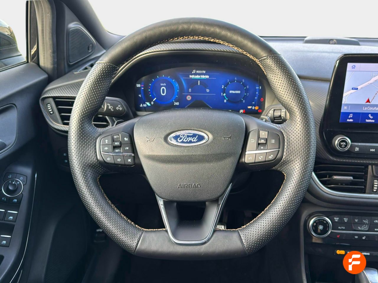 Foto Ford Puma 15