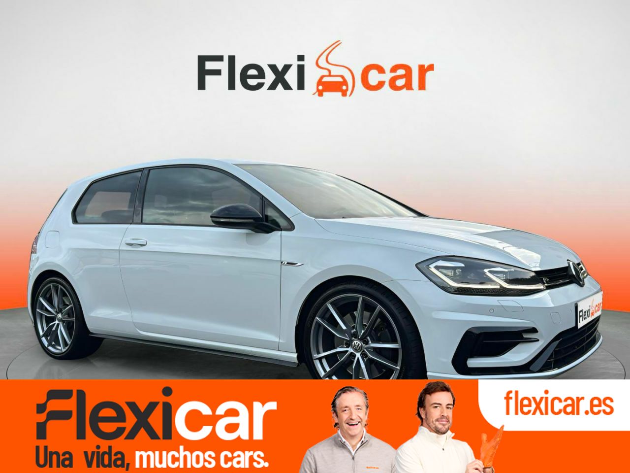 Foto Volkswagen Golf 1