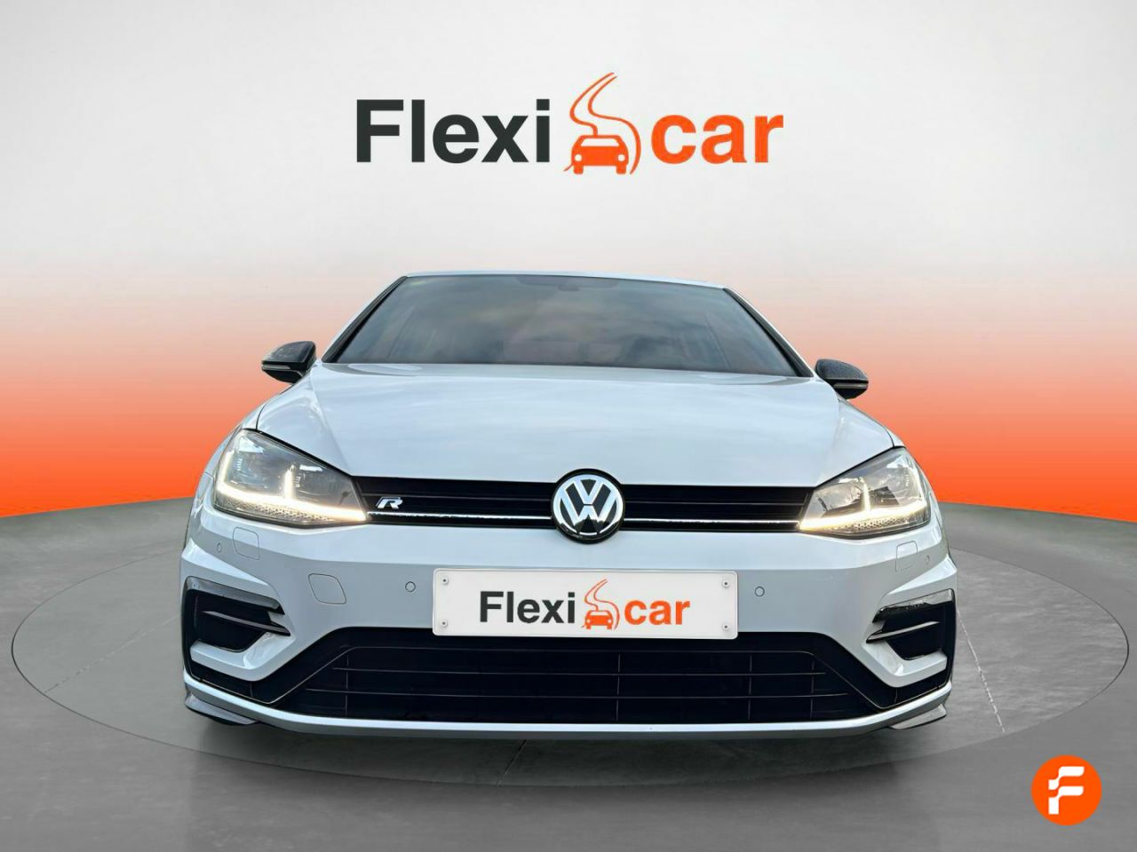 Foto Volkswagen Golf 3
