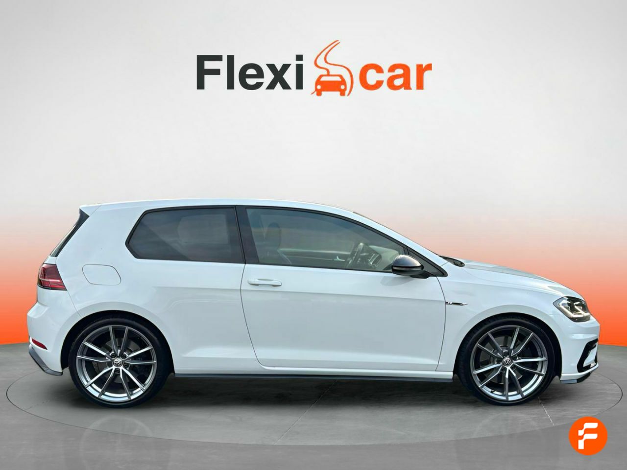 Foto Volkswagen Golf 4
