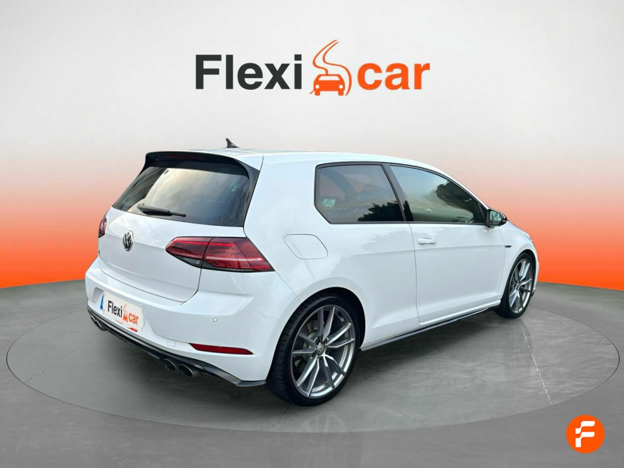 Foto Volkswagen Golf 7