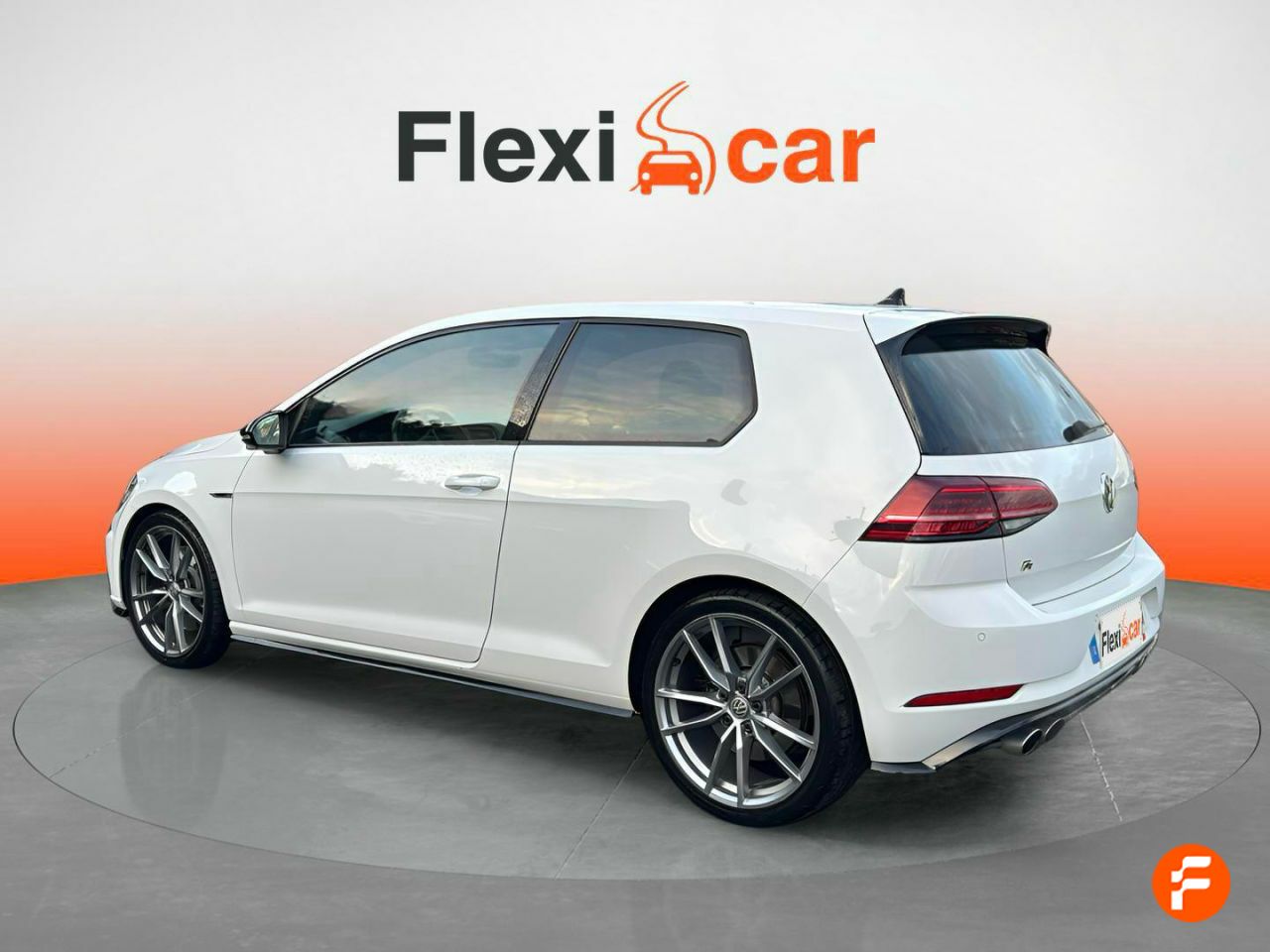 Foto Volkswagen Golf 10