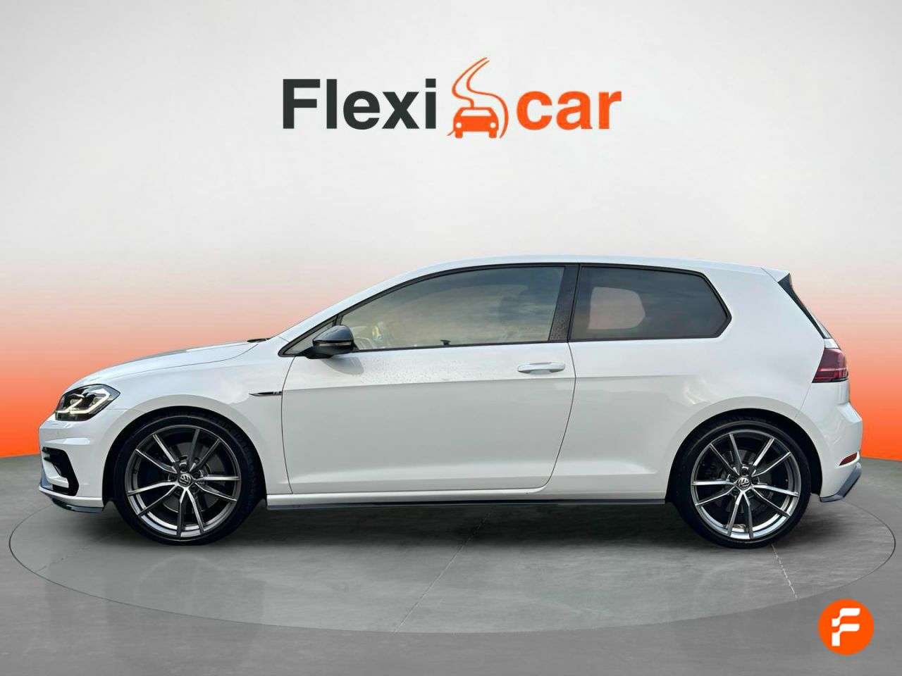 Foto Volkswagen Golf 11