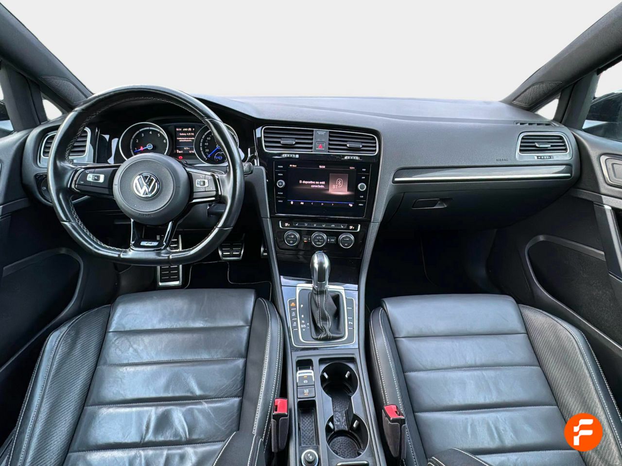 Foto Volkswagen Golf 20