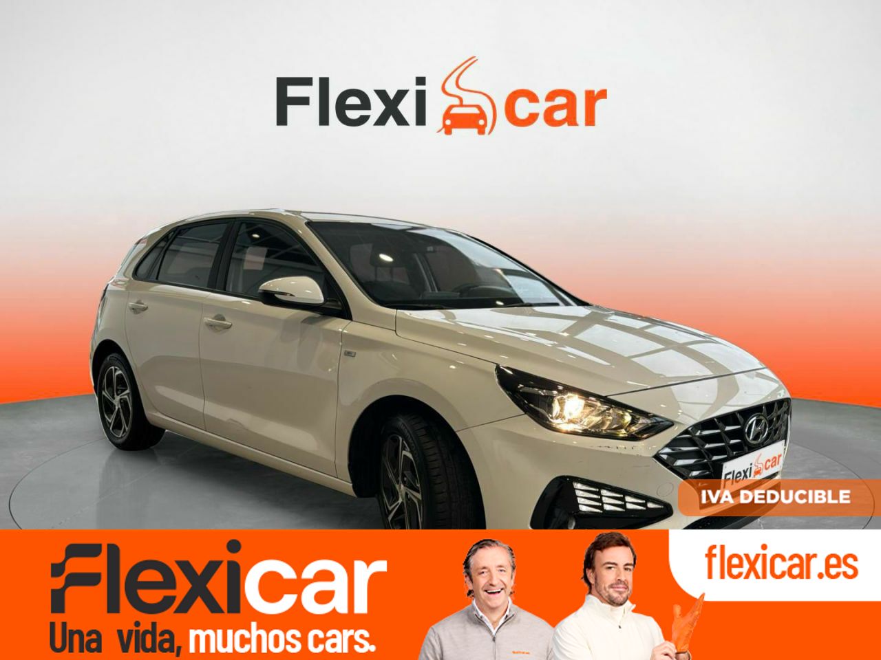 Foto Hyundai i30 1