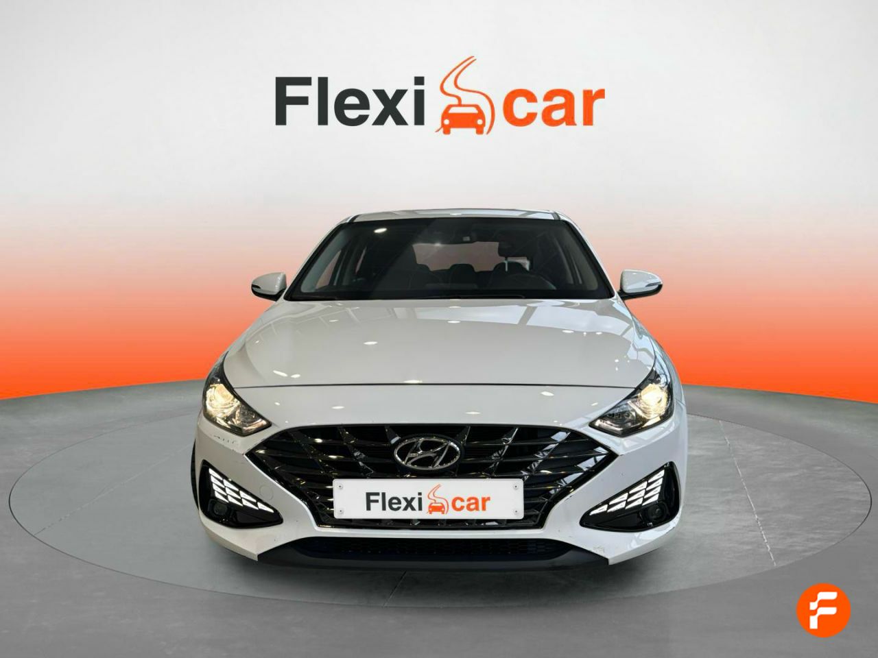 Foto Hyundai i30 2