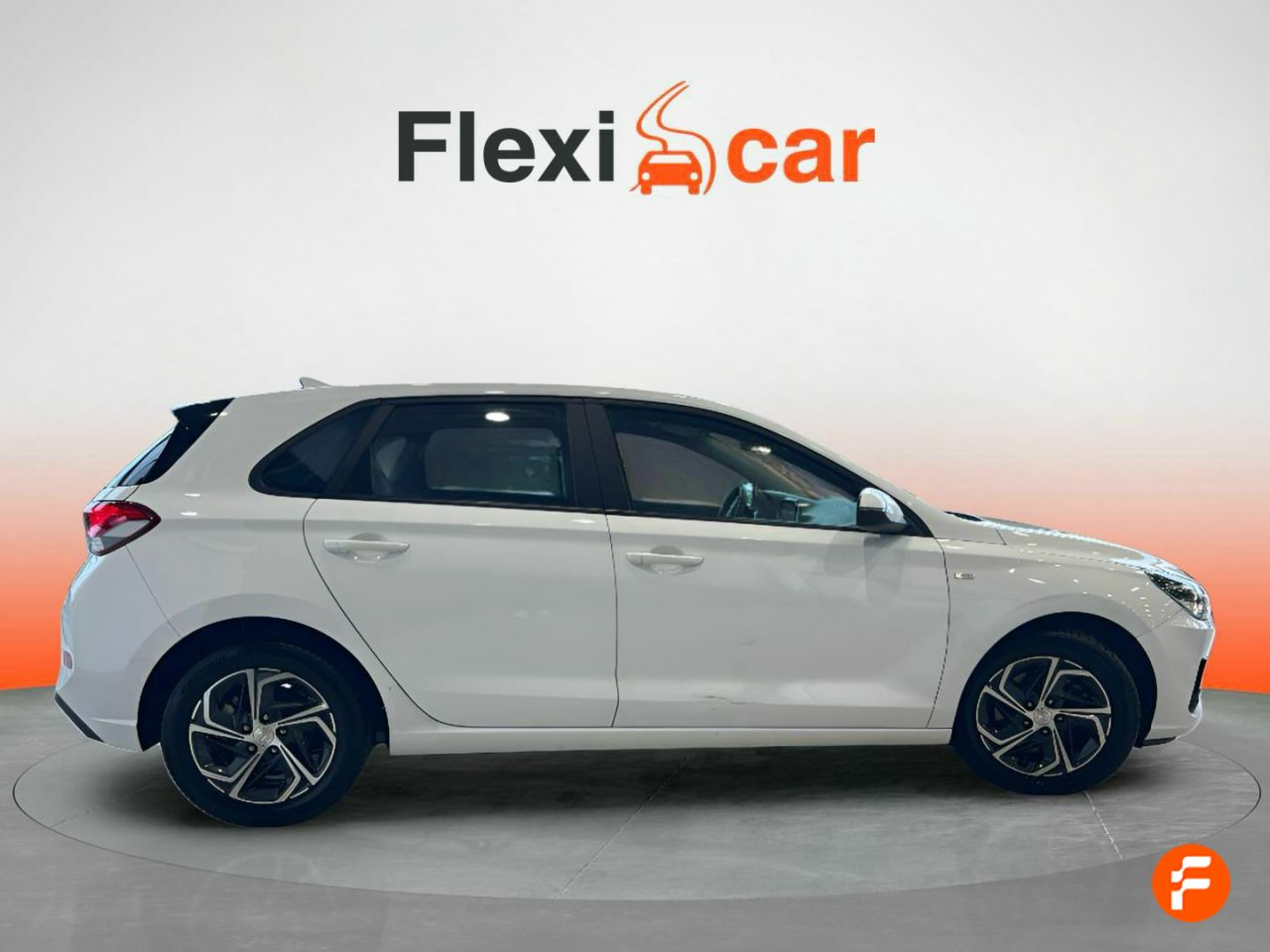 Foto Hyundai i30 3