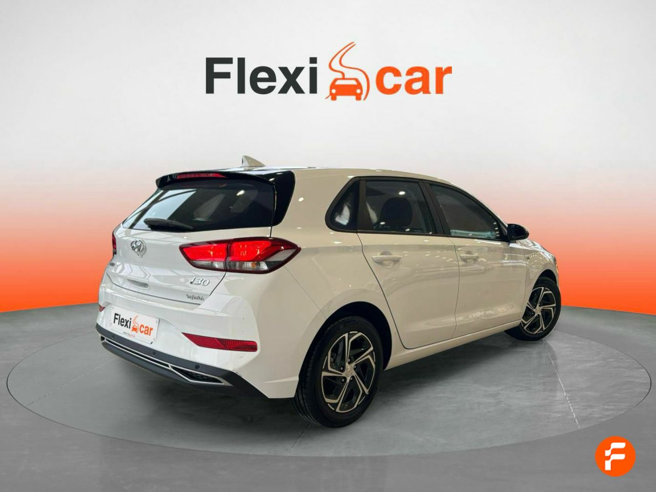 Foto Hyundai i30 5