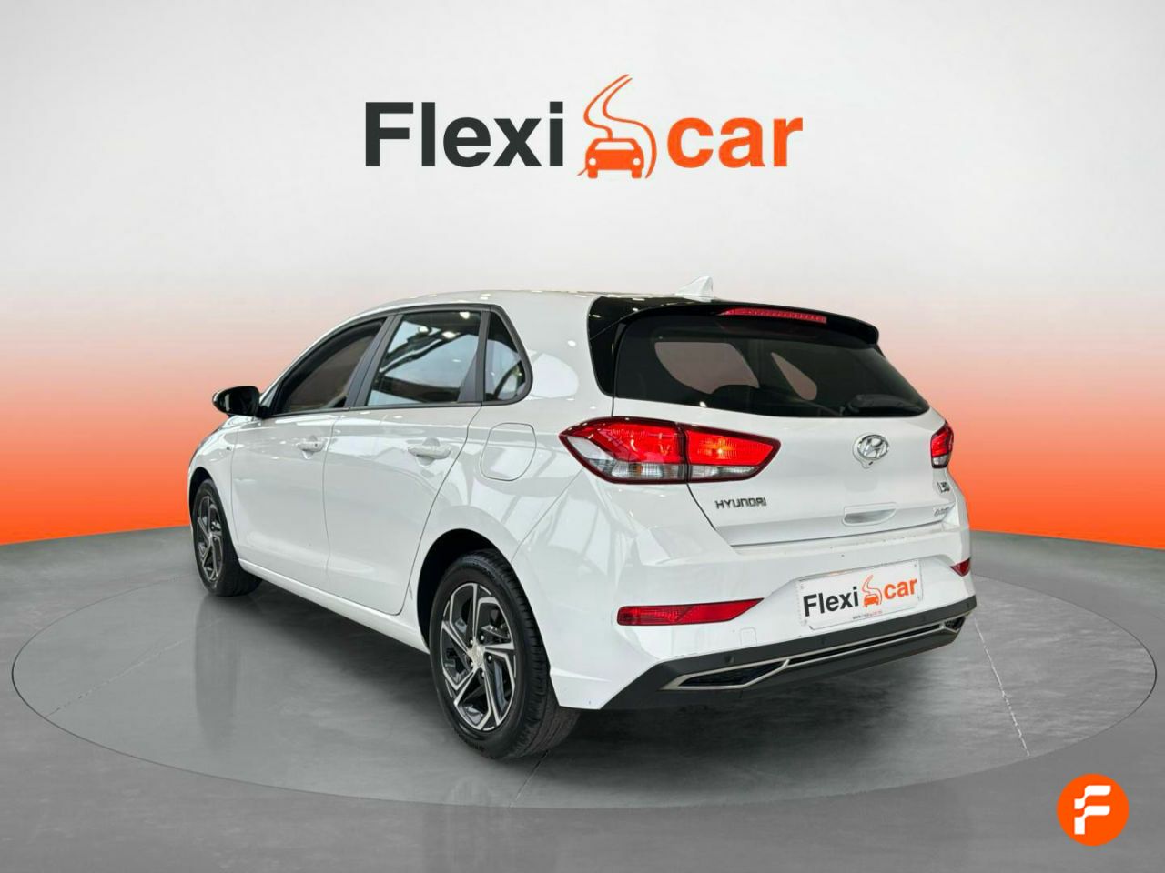 Foto Hyundai i30 8