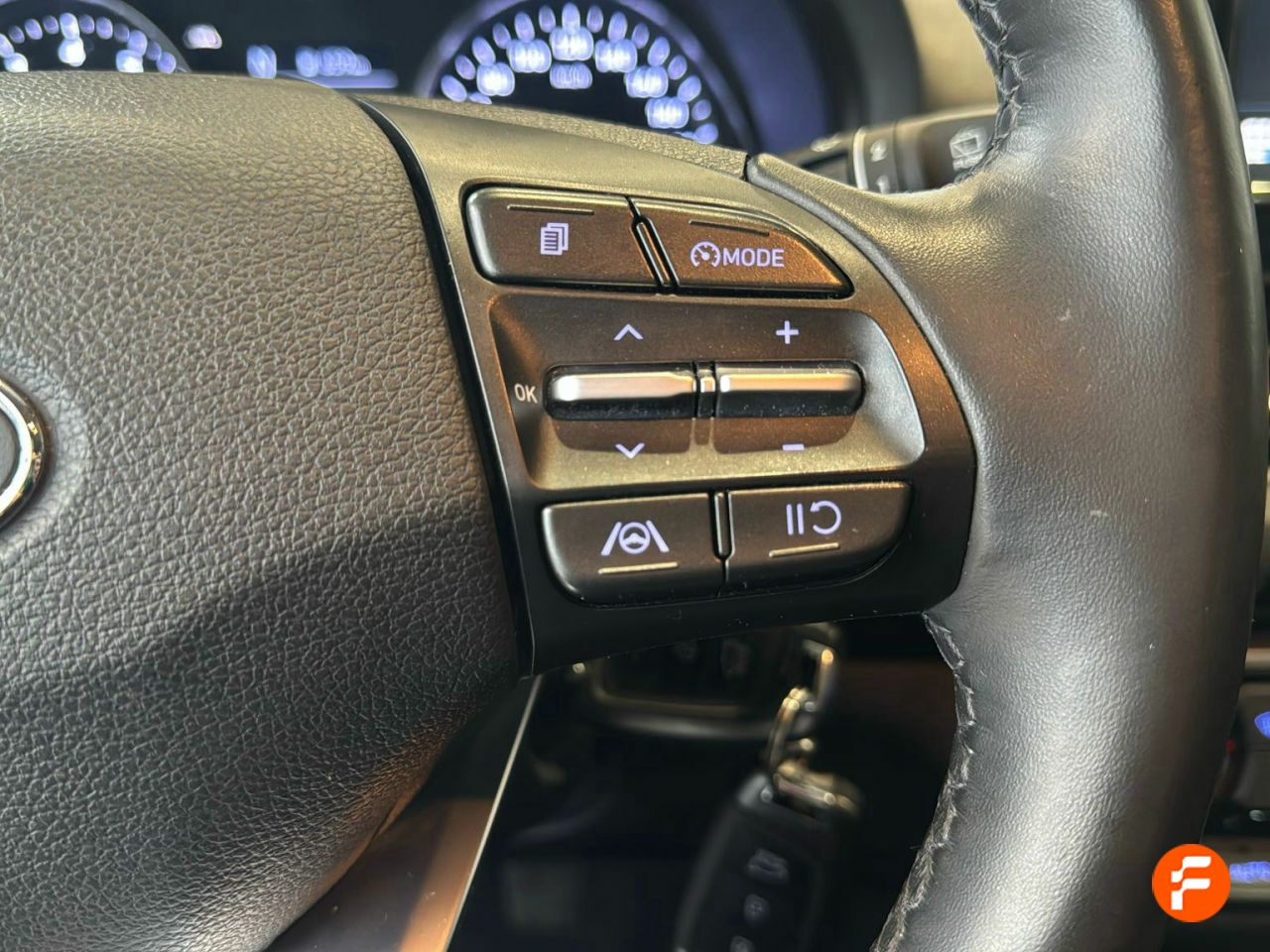 Foto Hyundai i30 13