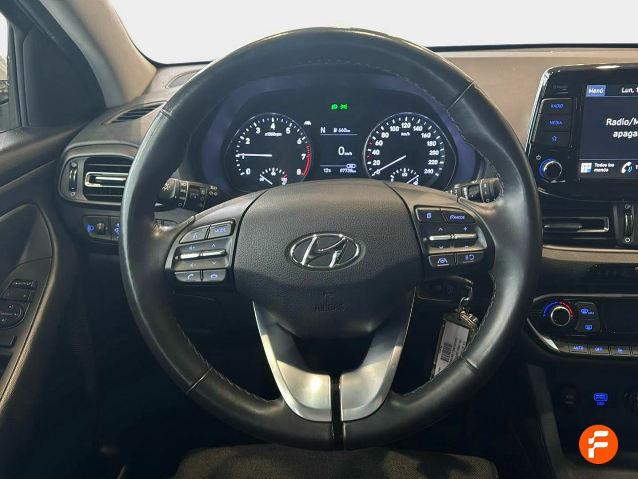 Foto Hyundai i30 15