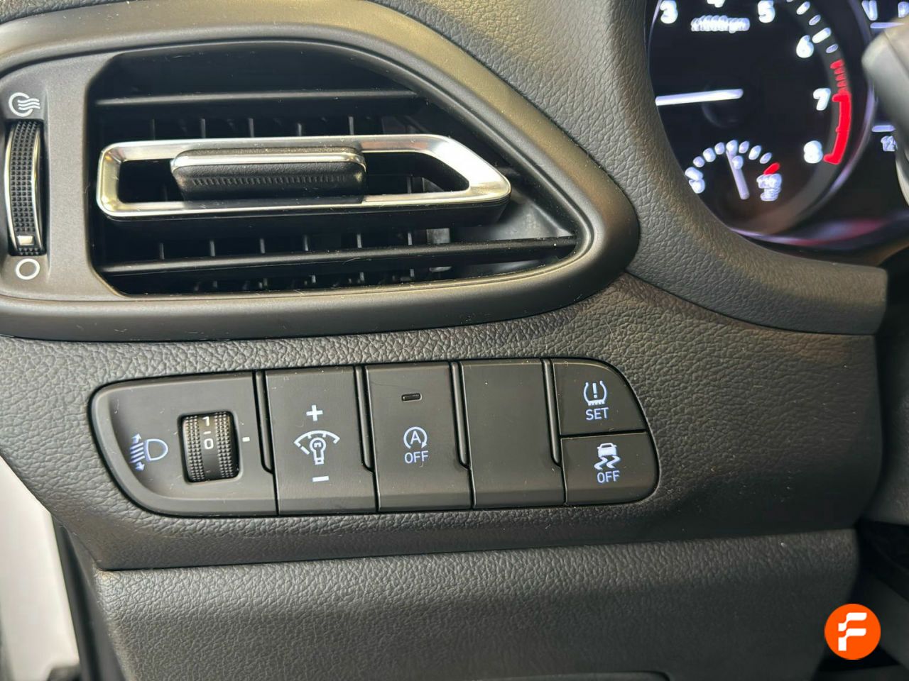 Foto Hyundai i30 17