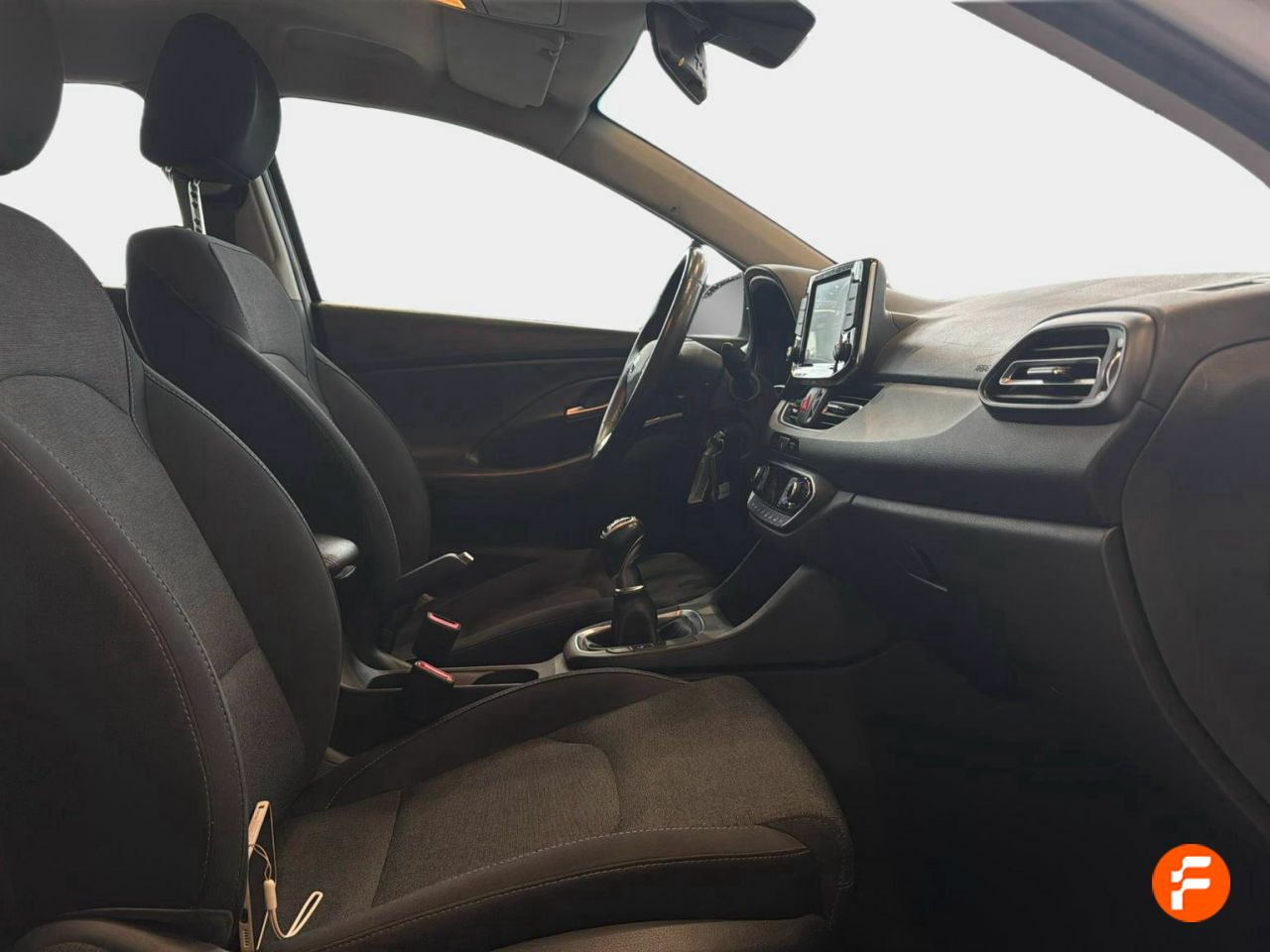 Foto Hyundai i30 22