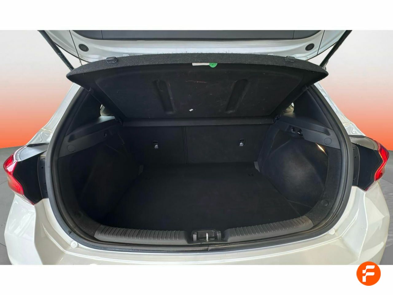 Foto Hyundai i30 25