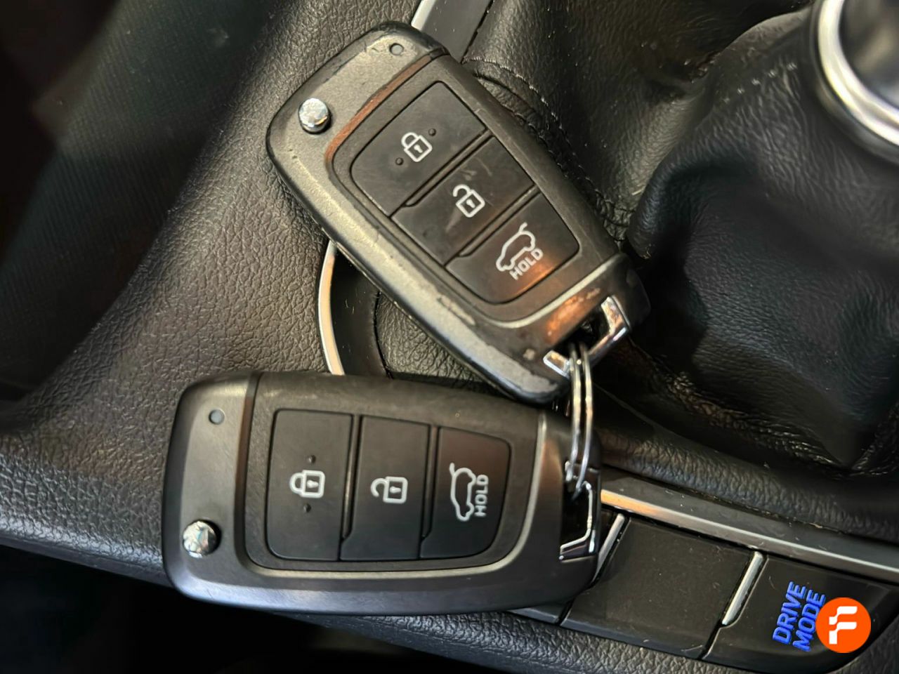Foto Hyundai i30 26
