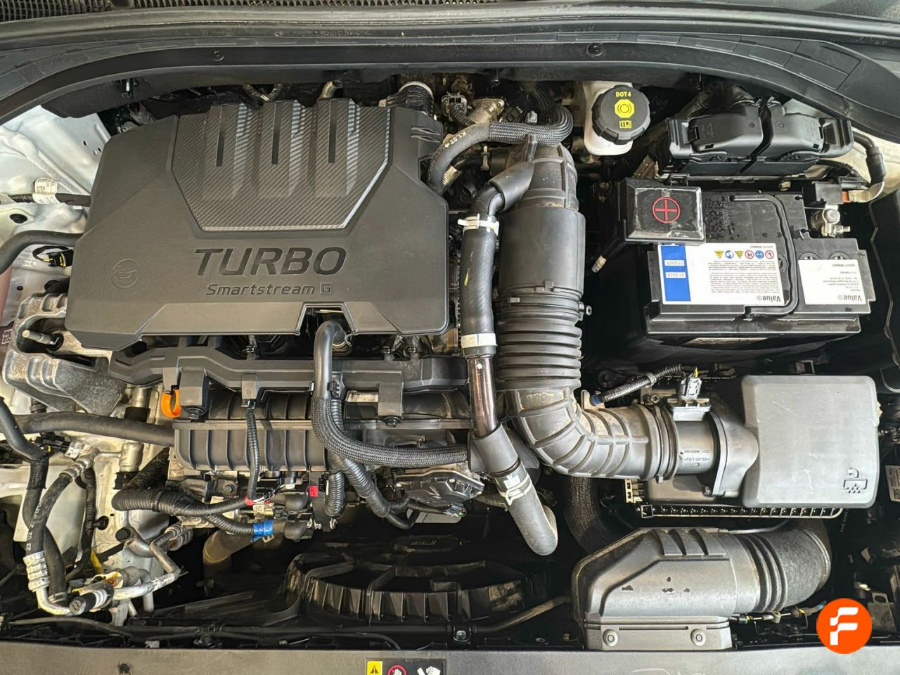 Foto Hyundai i30 27