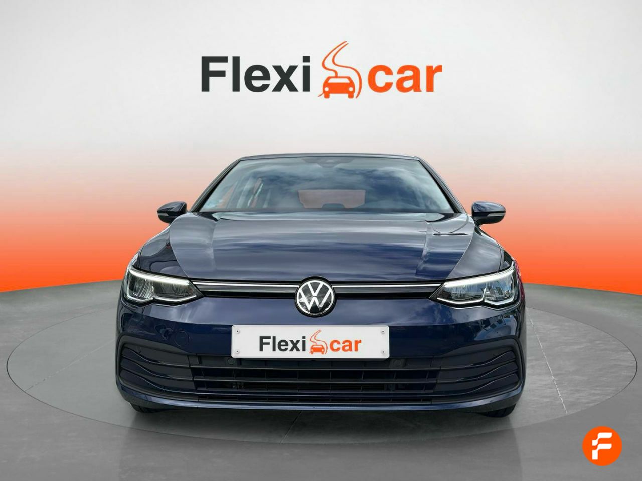 Foto Volkswagen Golf 2