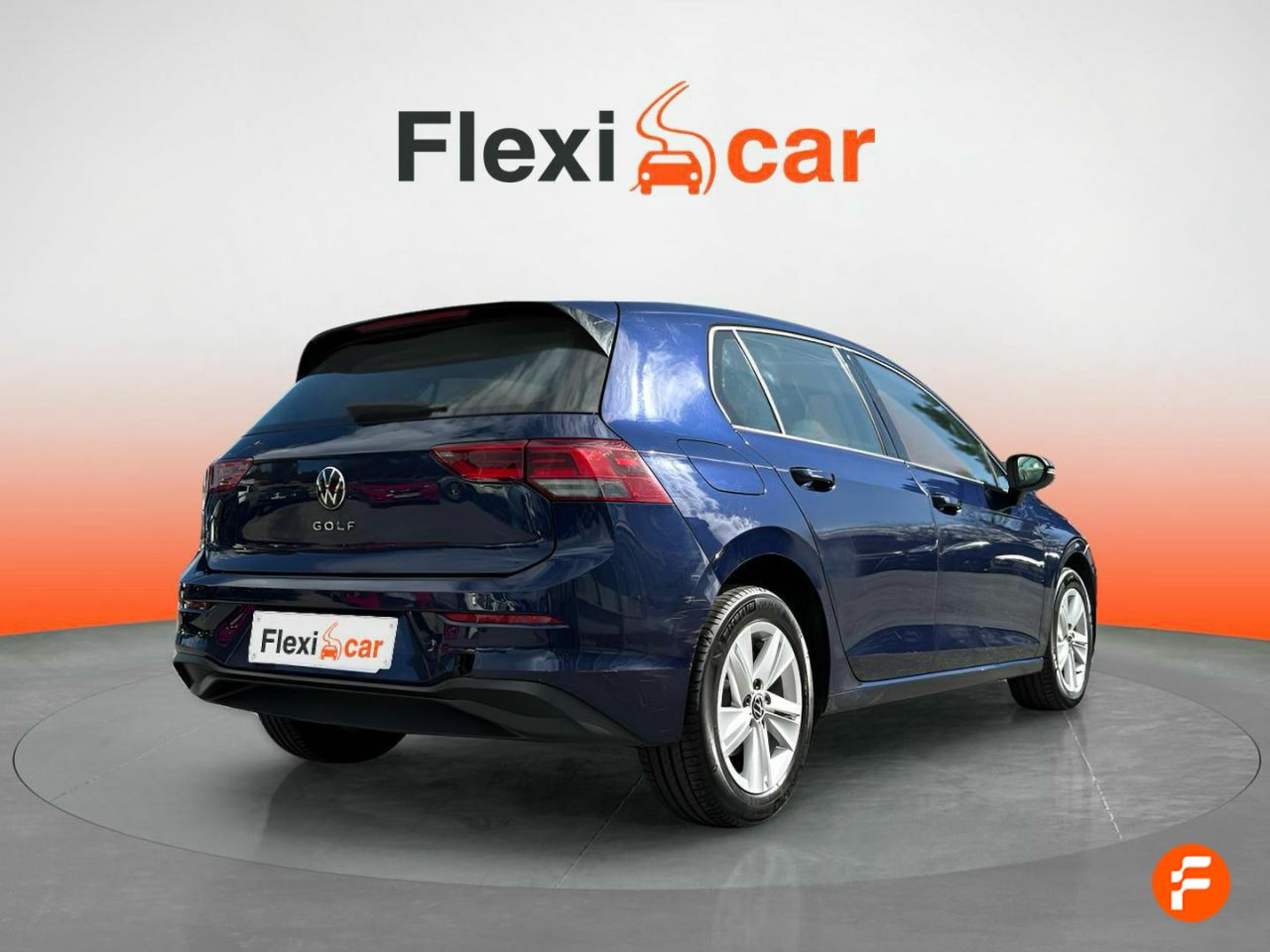 Foto Volkswagen Golf 4
